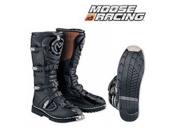 MOOSE Stiefel M1 (Youth)