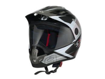 SPEEDS Helm X- Street
