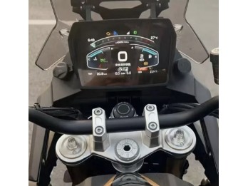 3P Tachoblende Voge 900 DSX