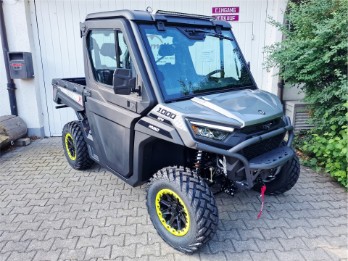100 ProX 4x4 UTV 3-Sitz