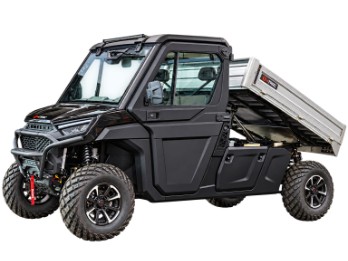 100 ProXL 4x4 UTV 3-Sitz