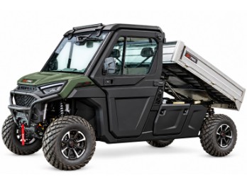 100 ProXL 4x4 UTV 3-Sitz