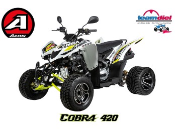 AEON Cobra 420 LOF SM