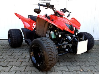 422 COBRA SM