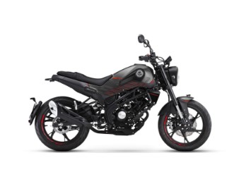 125 LEONCINO