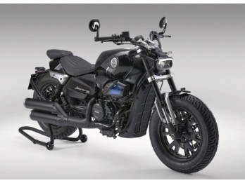 400 Bobber