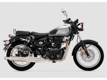 400 IMPERIALE