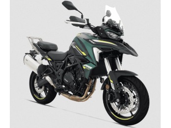 702 TRK Adv-Kit E5+