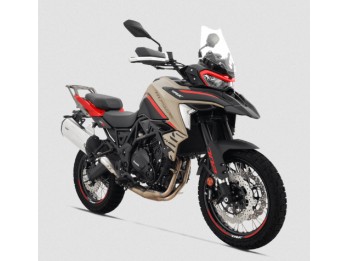 702 TRK-X Adv-Pak E5+