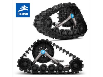 CAMSO Raupen-Kit Snow-Track