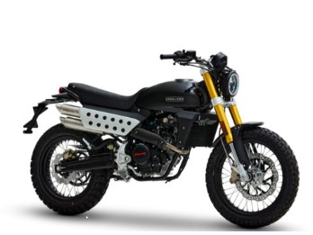 125 Caballero-Scrambler E5+