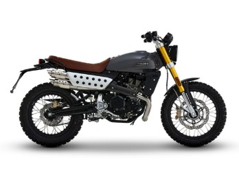 500 Caballero DELUXE
