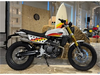 500 Caballero E5+