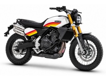 700 Caballero DELUXE E5+