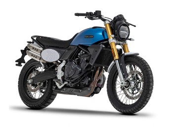 700 Caballero E5+ A2 35 KW