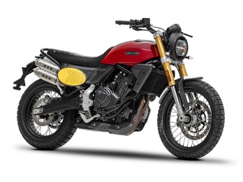 700 Caballero E5+
