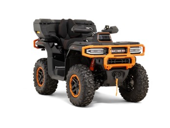 1000 TERROX Pro ABS