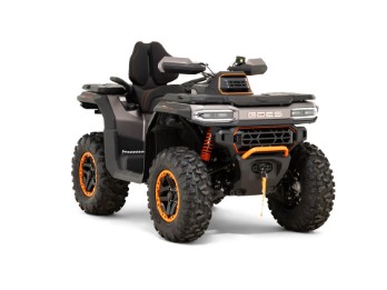 1000 TERROX Pro ABS