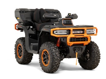 1000 TERROX Pro ABS