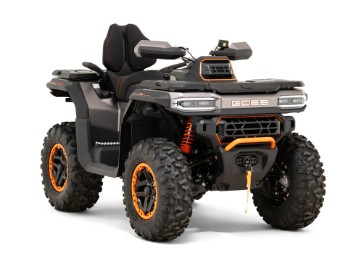 1000 TERROX Pro ABS