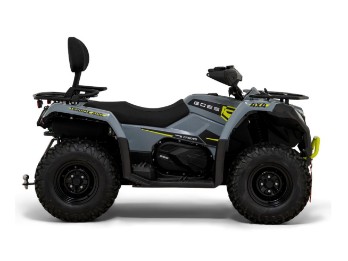400 TERROX L ABS