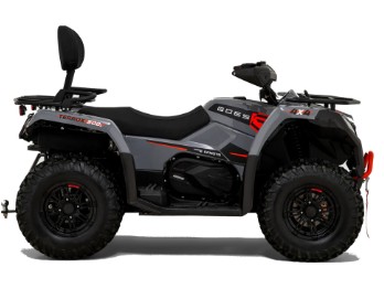 500 TERROX L ABS