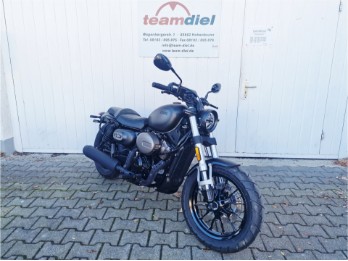 125 AQUILA S EVO ABS Gebr