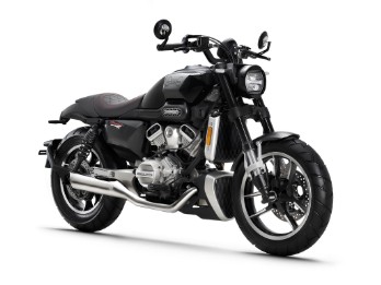 125 GV-X