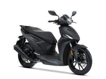 125 Agility NX
