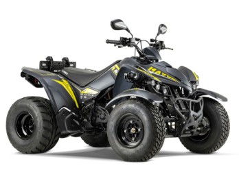 300 MAXXER "S"