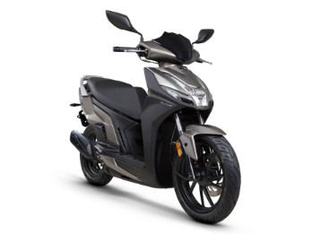 50 i AGILITY S 4-T