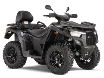 700 i MXU EPS ABS T3b