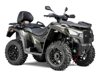 700 iT MXU 4x4 EPS ABS