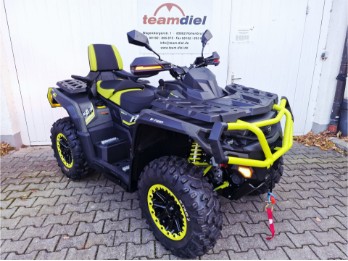 1000 Pathcross 30 Jahre Editio