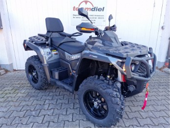 650 Pathcross 4x4 EPS