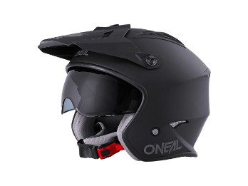 O'NEAL Helm VOLT SOLID