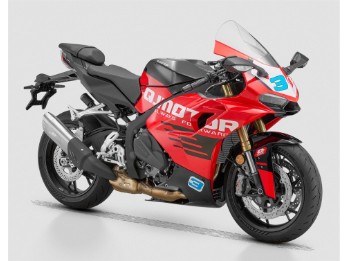 SRK 800 RC