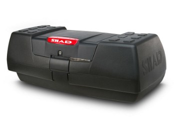 SHAD ATV- Koffer Abschließbar vorn