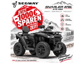 600 AT6-L Snarler STD