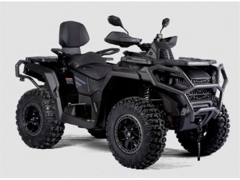 1000 DUALE GT EPS ABS