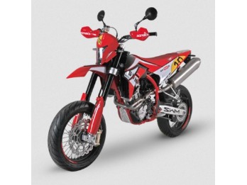 500 RS-R REBORN ABS E5+