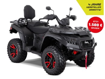 1000 Blade Long EPS ABS