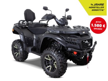 1000 Blade Long EPS ABS