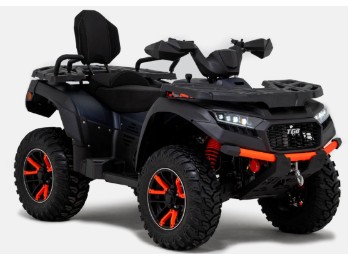 1000 BLADE MAX ABS Touring FL