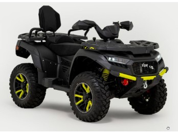 1000 BLADE MAX ABS Touring LE