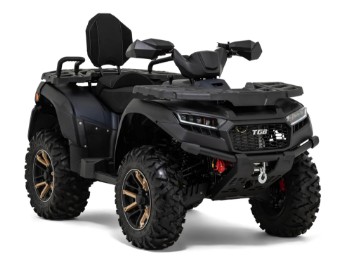 1000 BLADE MAX ABS Touring LE