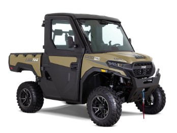 1000 Landmax UTV Cab ABS