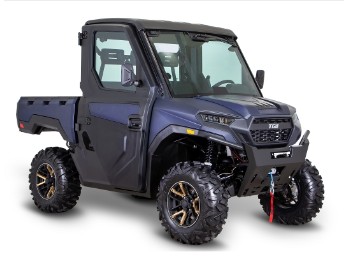 1000 Landmax UTV Cab ABS