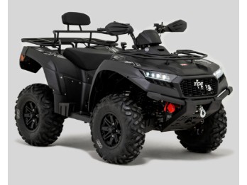550 BLADE FL EPS 4x4 LOF Bl.Ed