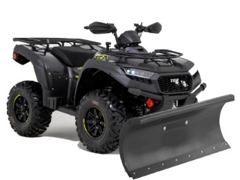 550 BLADE FL-X 4x4 Winter